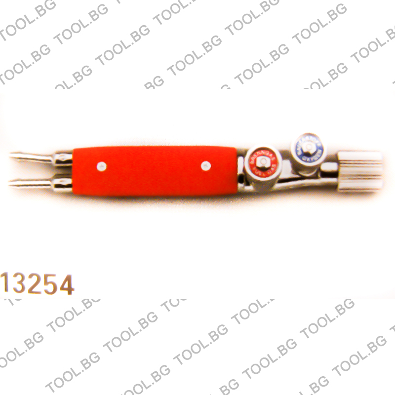 РЪКОХВАТКА ЗА ОКСИЖЕН REFCO 13254